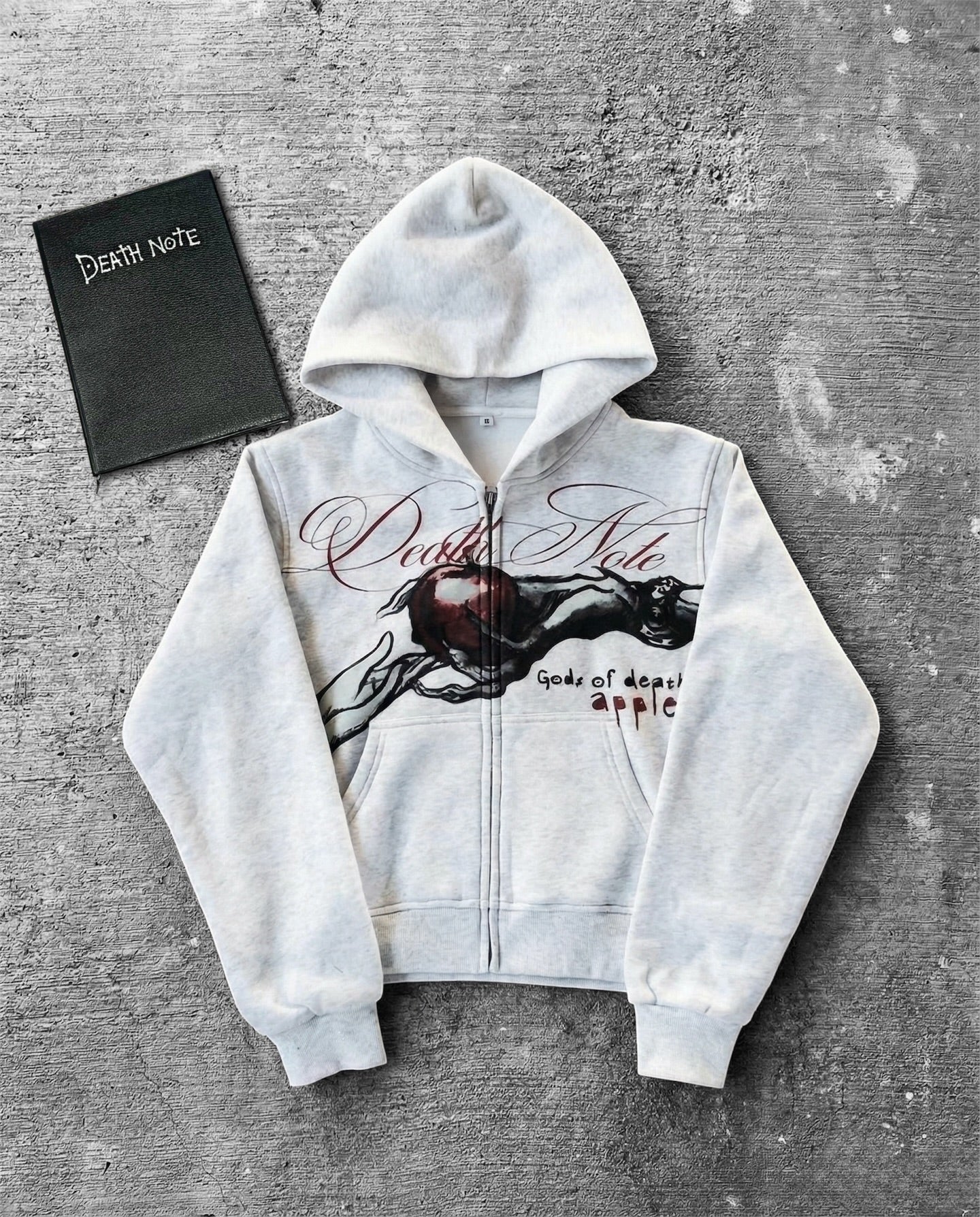 Death Note Hoodie