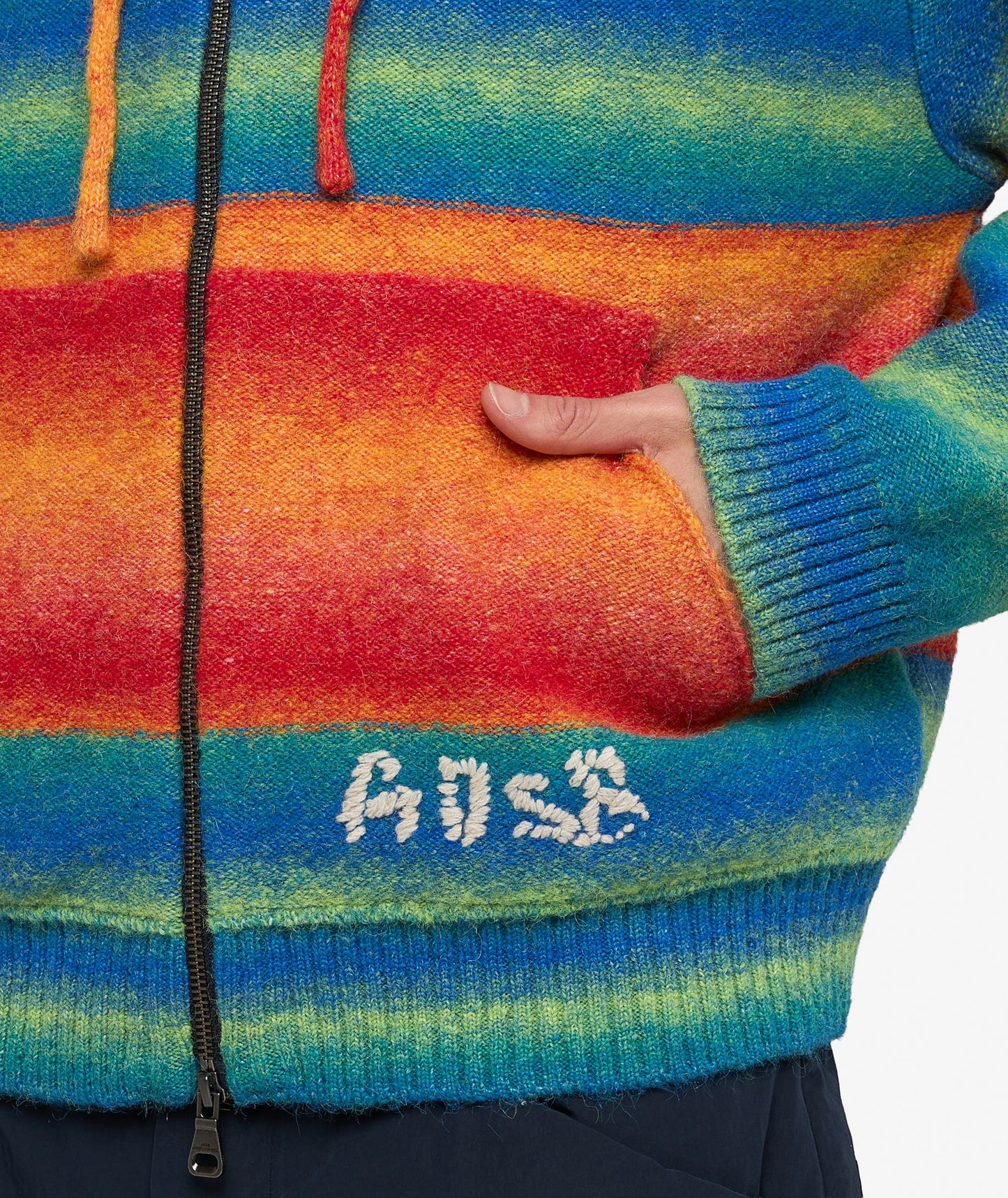 "Summers Here" Hoodie