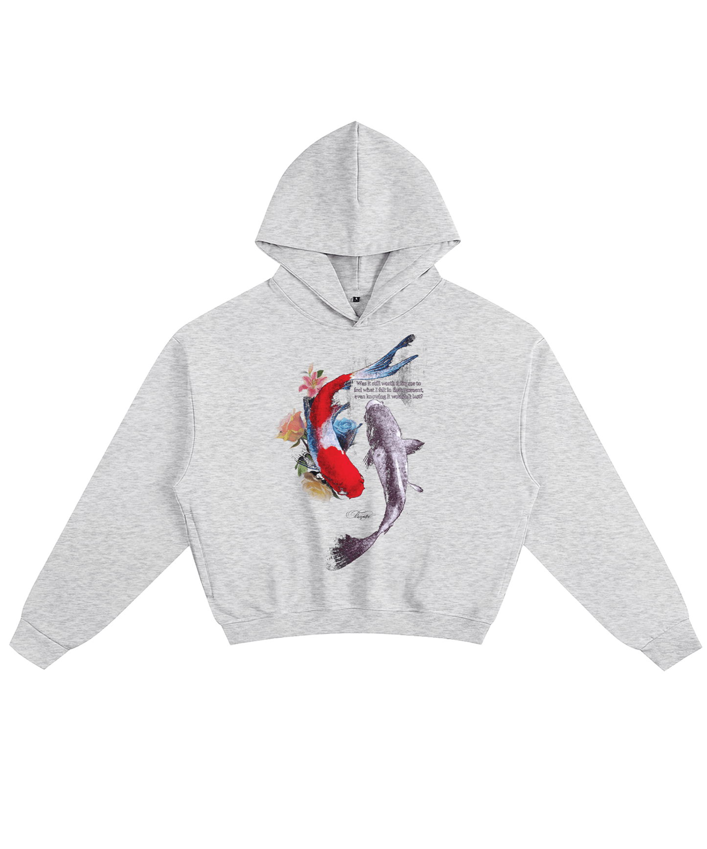 Graphic Hoodies