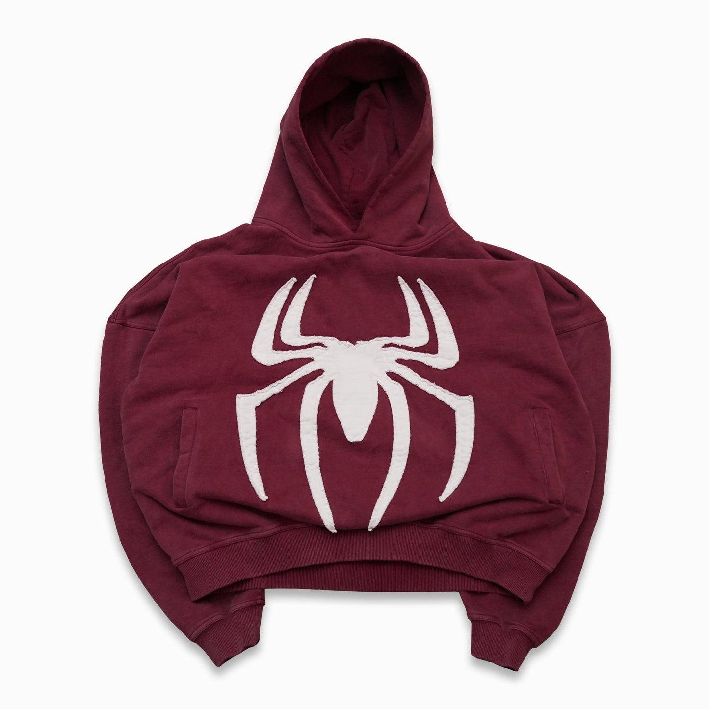 Unisex Spider Hoodie