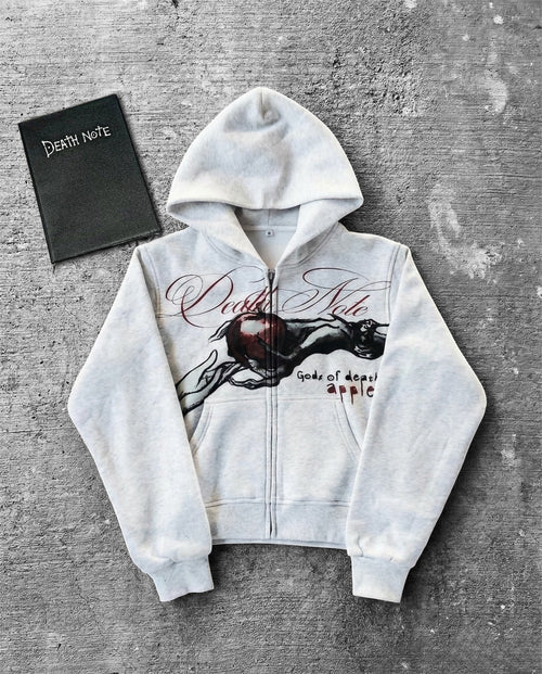 Death Note Hoodie