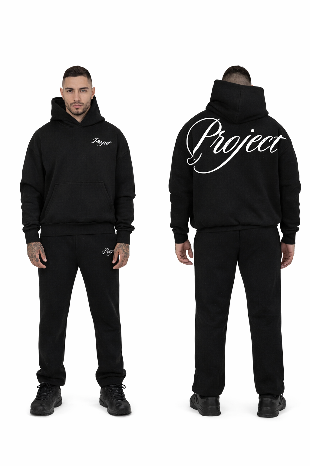 BP Rhinestone Collection