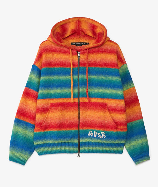 "Summers Here" Hoodie