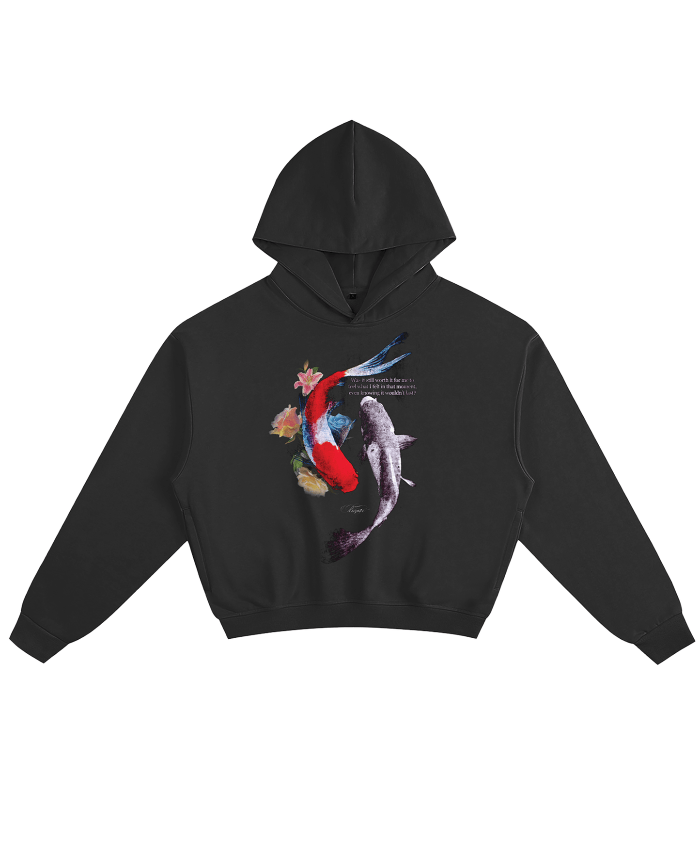 Graphic Hoodies