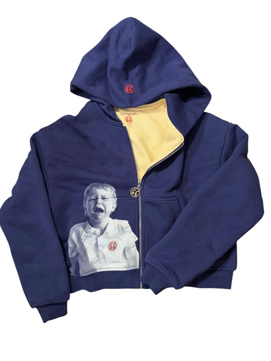 Ain't Shit Funny Hoodie