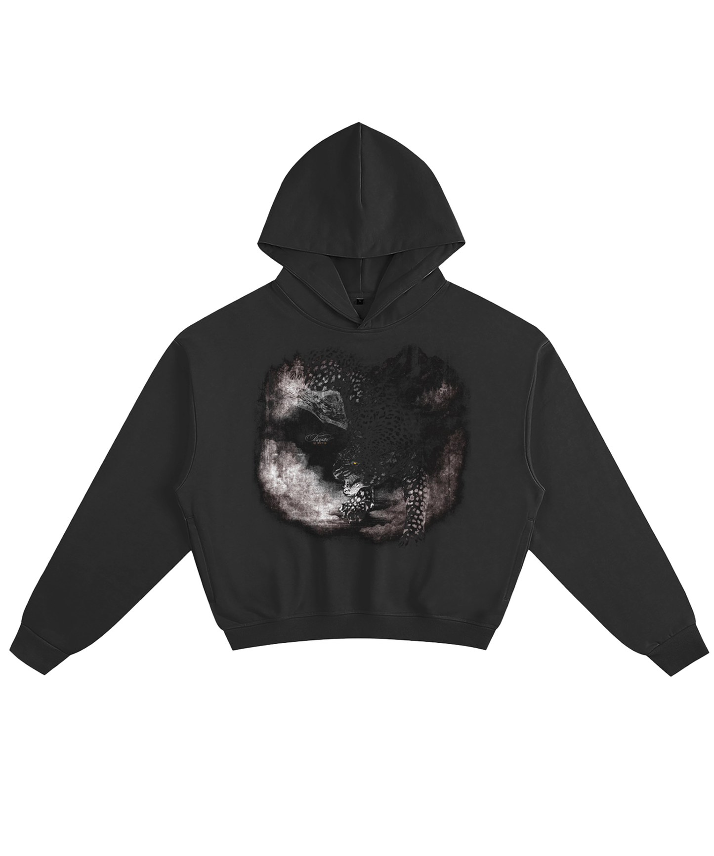 Graphic Hoodies