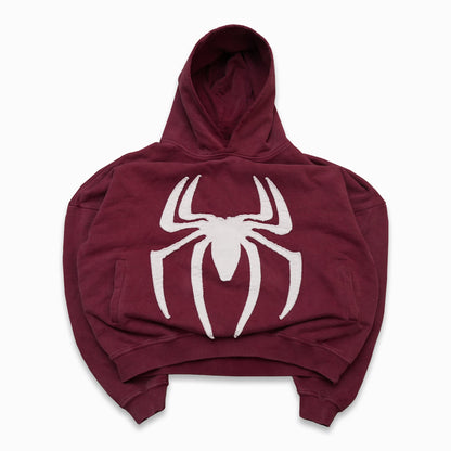 Unisex Spider Hoodie