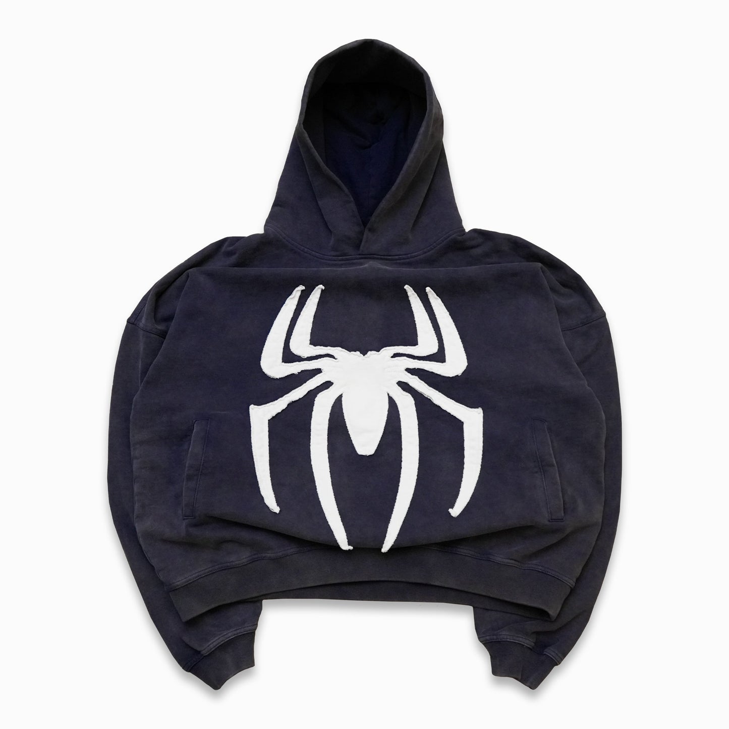 Unisex Spider Hoodie